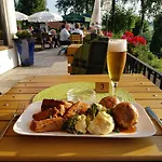 Hotel Berghof 3*