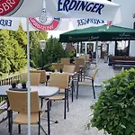 Berghof Hotel 3*