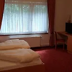 Hotel Berghof Nieheim