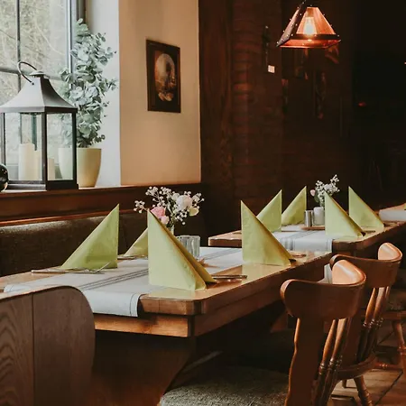 Berghof Hotel