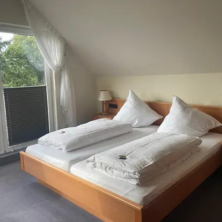 Hotel Berghof 3*