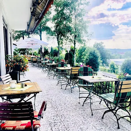 Berghof Nieheim