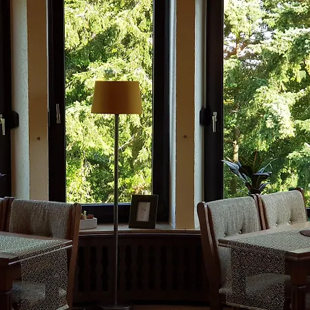 Berghof 3*