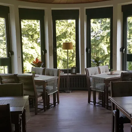 Berghof Hotel Nieheim