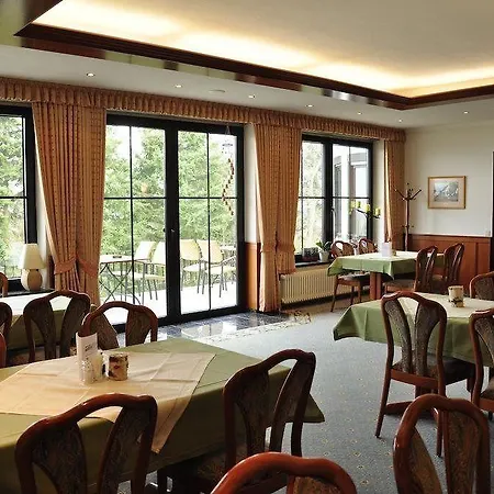 Berghof Nieheim