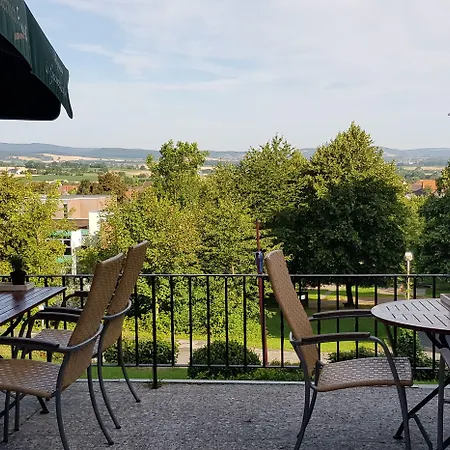 Berghof 3*
