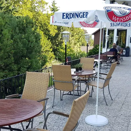 Berghof 3*