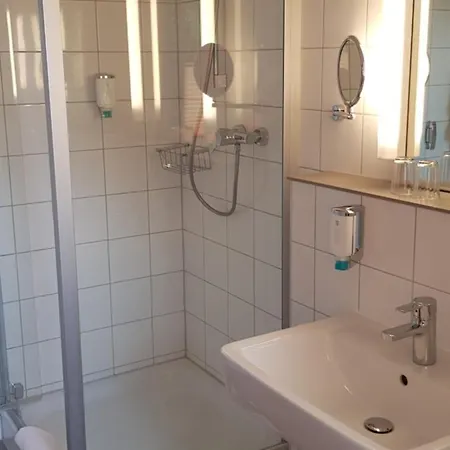 Berghof Hotel 3*