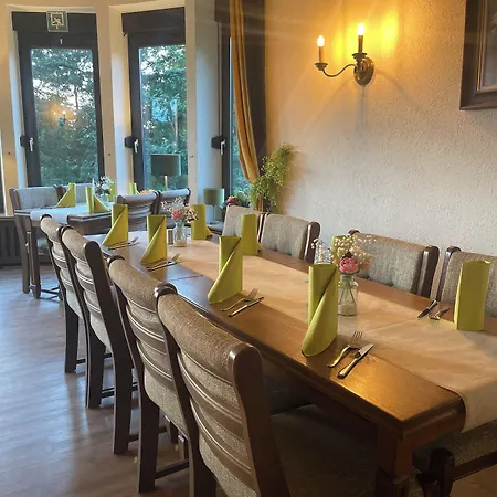 Hotel Berghof 3*