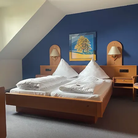 Hotel Berghof 3*