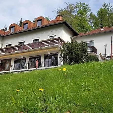 Berghof 3* Nieheim