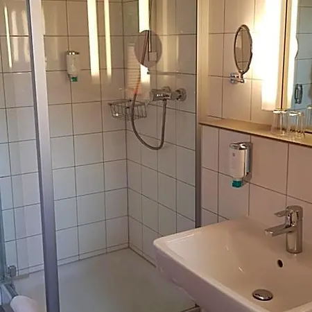 Berghof Hotel 3*