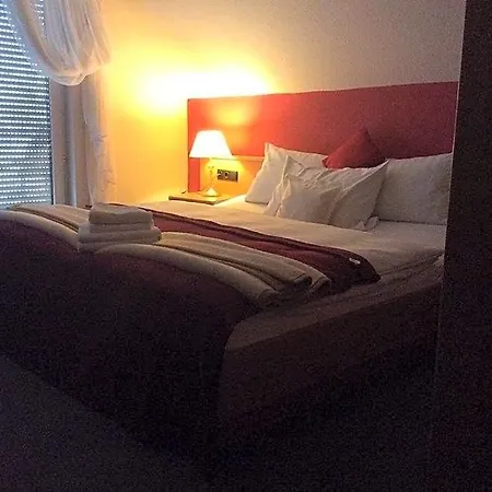 Hotel Berghof 3*