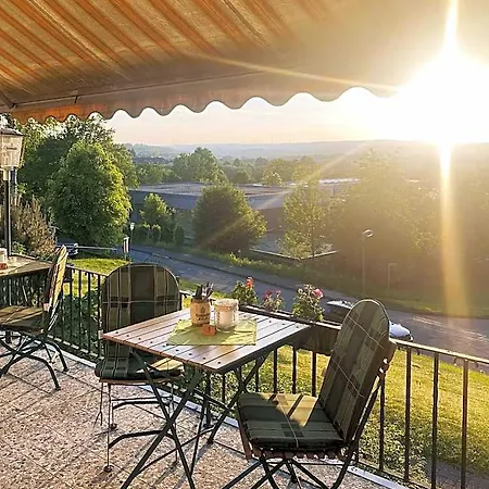 Berghof Hotel