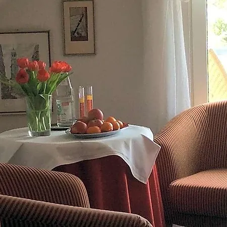 Berghof Hotel 3*