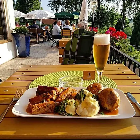 Berghof 3*
