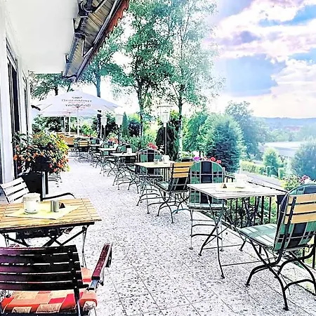 Berghof 3* Nieheim