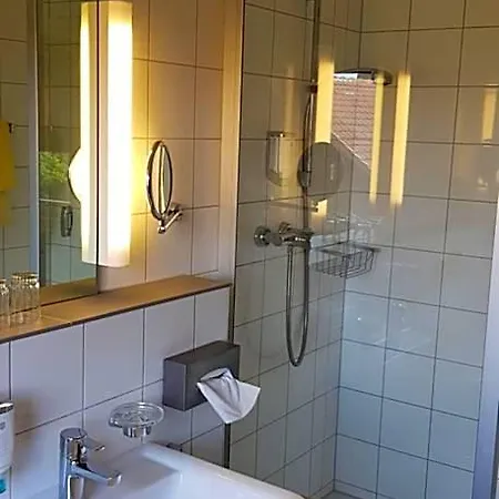 Berghof Hotel