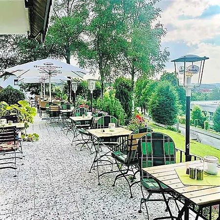 Berghof Nieheim