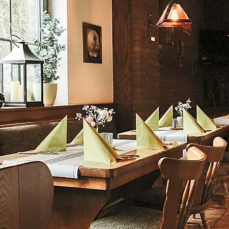 Berghof Hotel