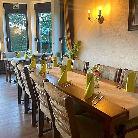 Berghof Hotel Nieheim