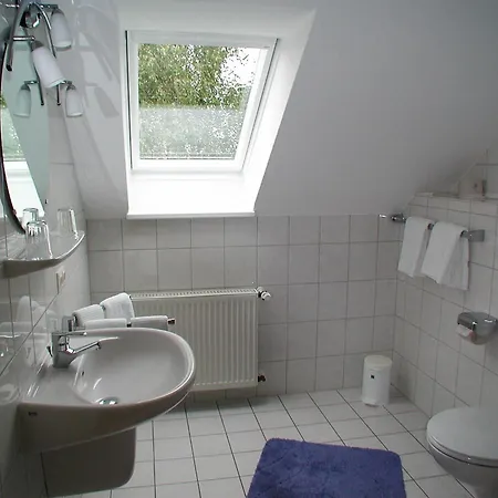 Hotel Berghof 3*