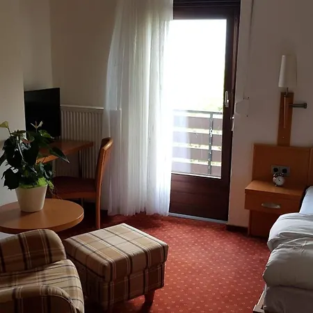 Hotel Berghof