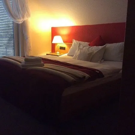 Berghof 3* Nieheim