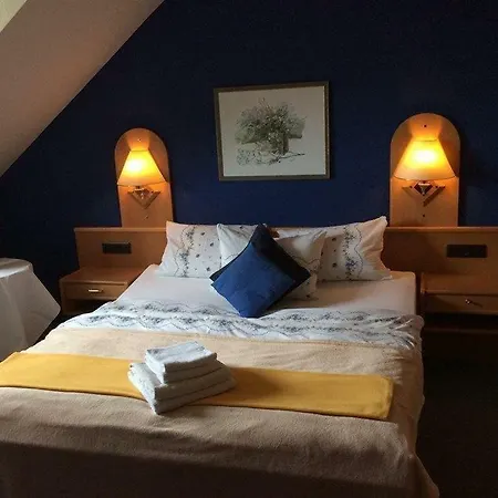 Berghof Hotel