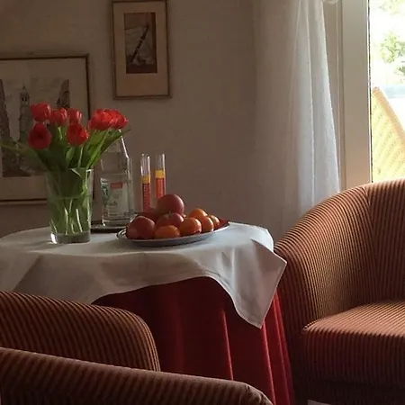 Hotel Berghof