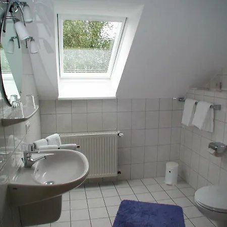 Hotel Berghof Nieheim