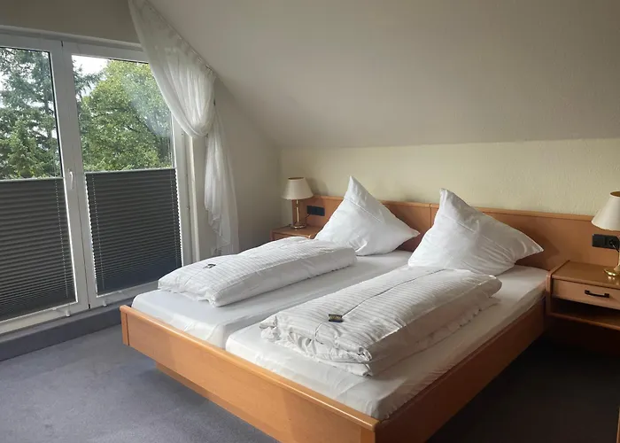 Hotel Berghof 3*