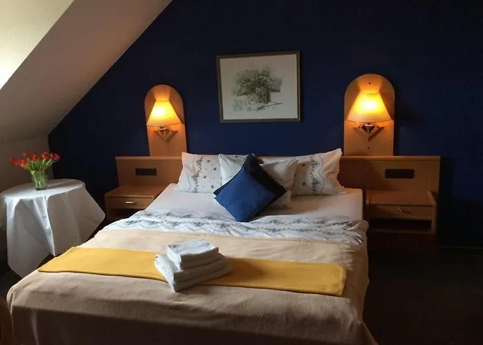 Berghof Hotel Nieheim