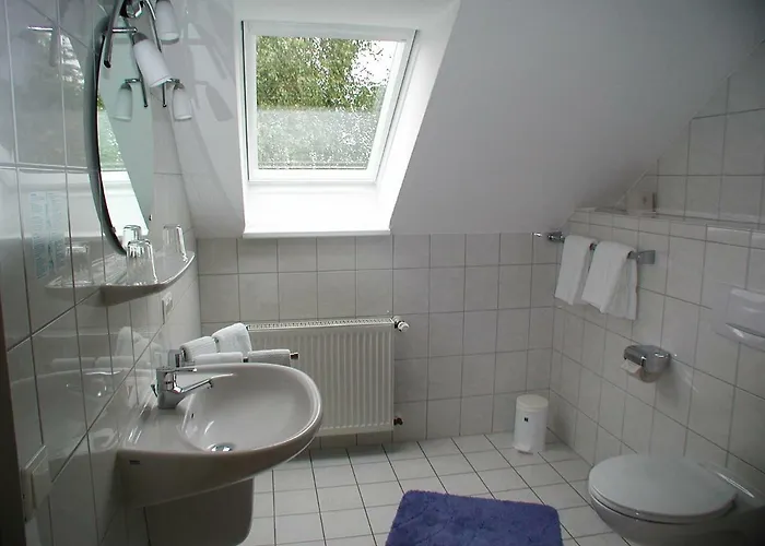 Hotel Berghof Nieheim